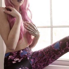 Amy Palmer