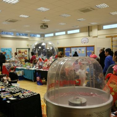 gallery